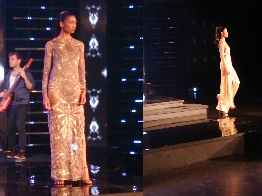 BLENDERS PRIDE FASHION12