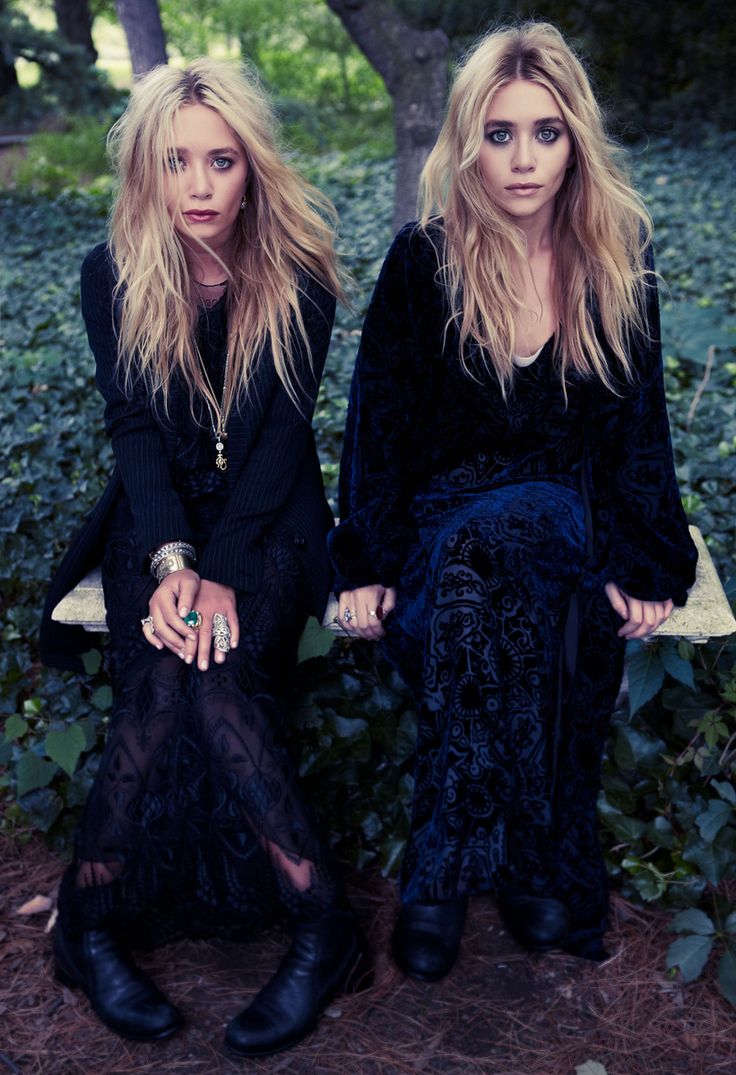 MARY KATE & ASHLEY OLSEN26