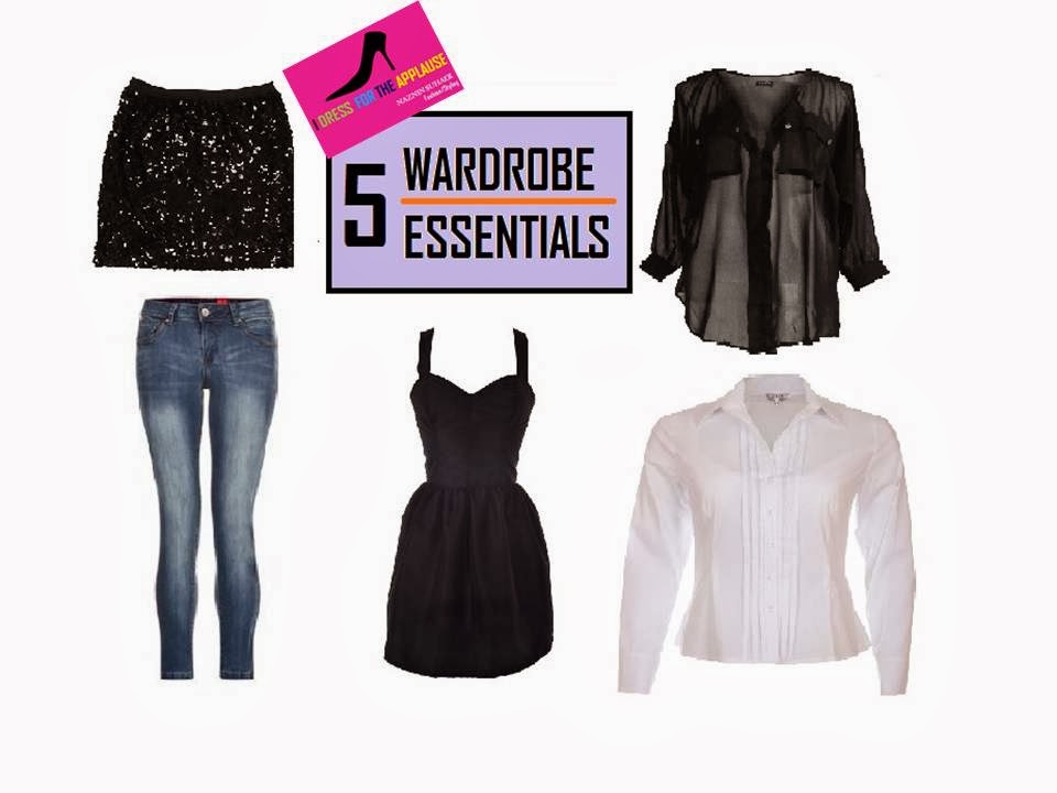 black wardrobe essentials basics white fashion style hyderabad fashion blogger i dress for the applause naznin suhaer